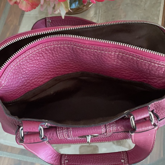 Coach Satchel - Picture 8 of 16